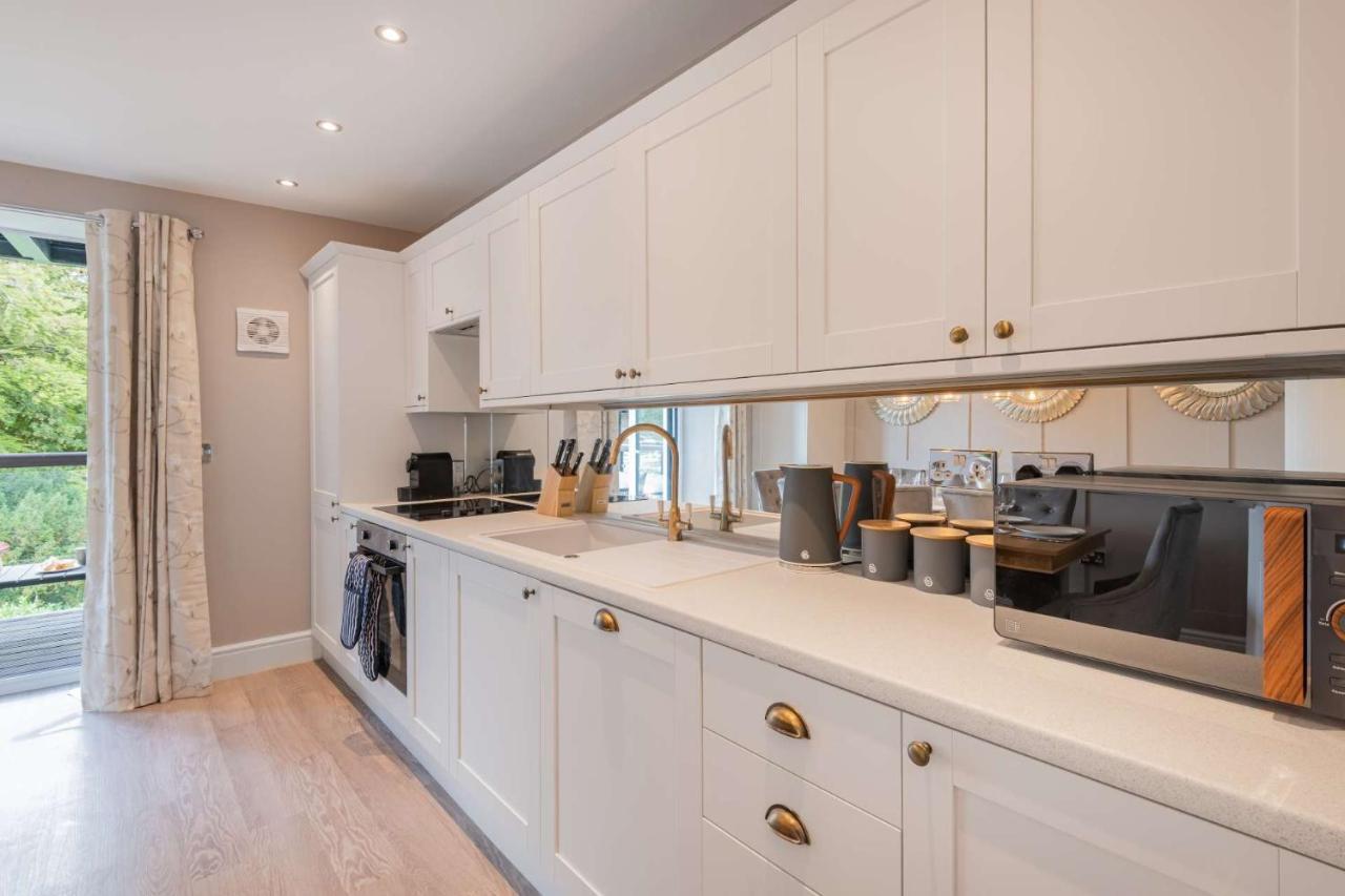 Belsfield Holiday home