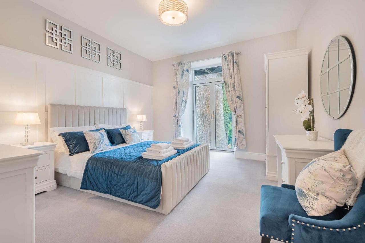 Holiday home Belsfield Bowness-on-Windermere