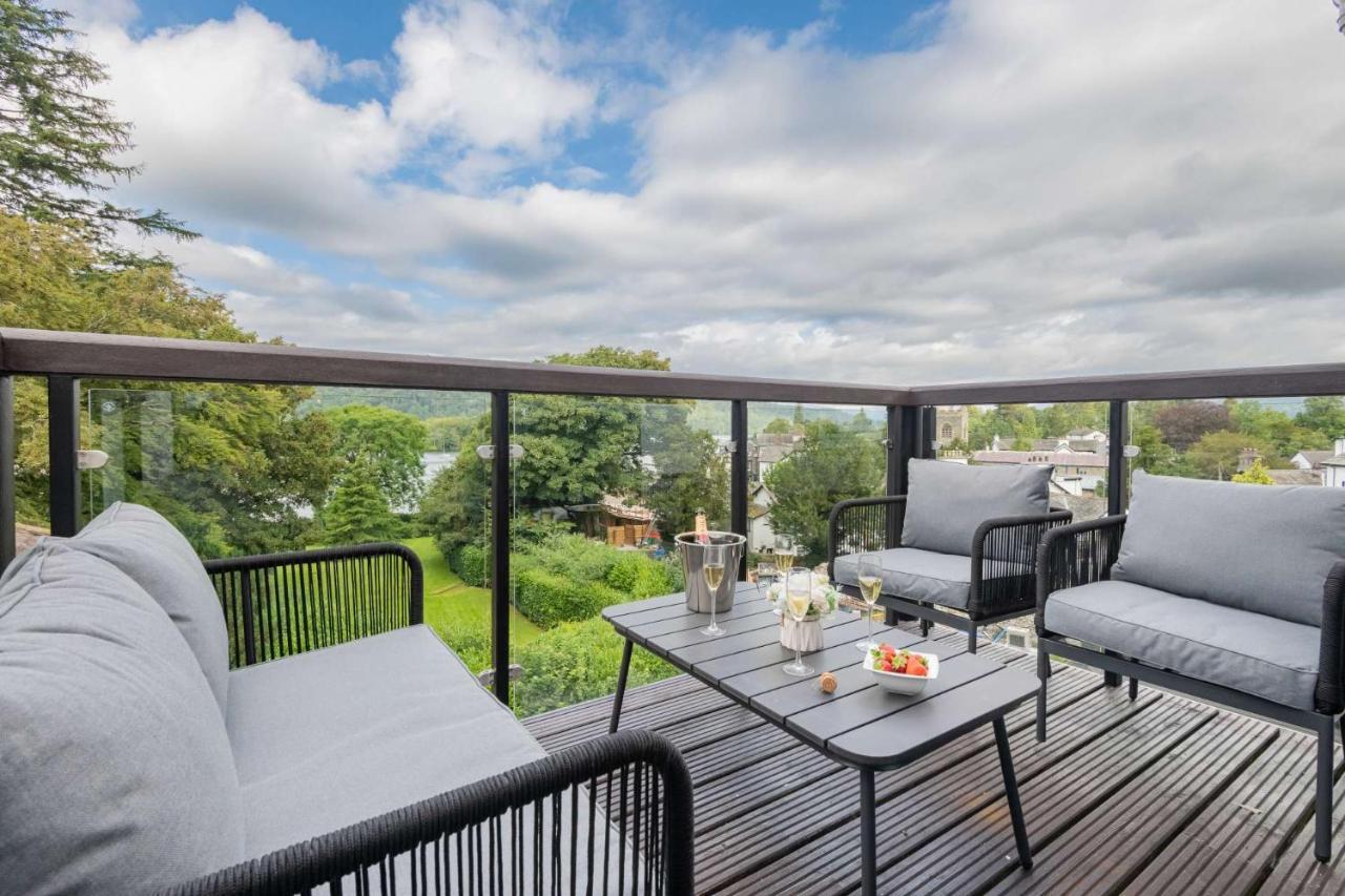 Belsfield Holiday home