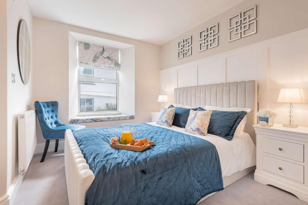 Holiday home Belsfield *