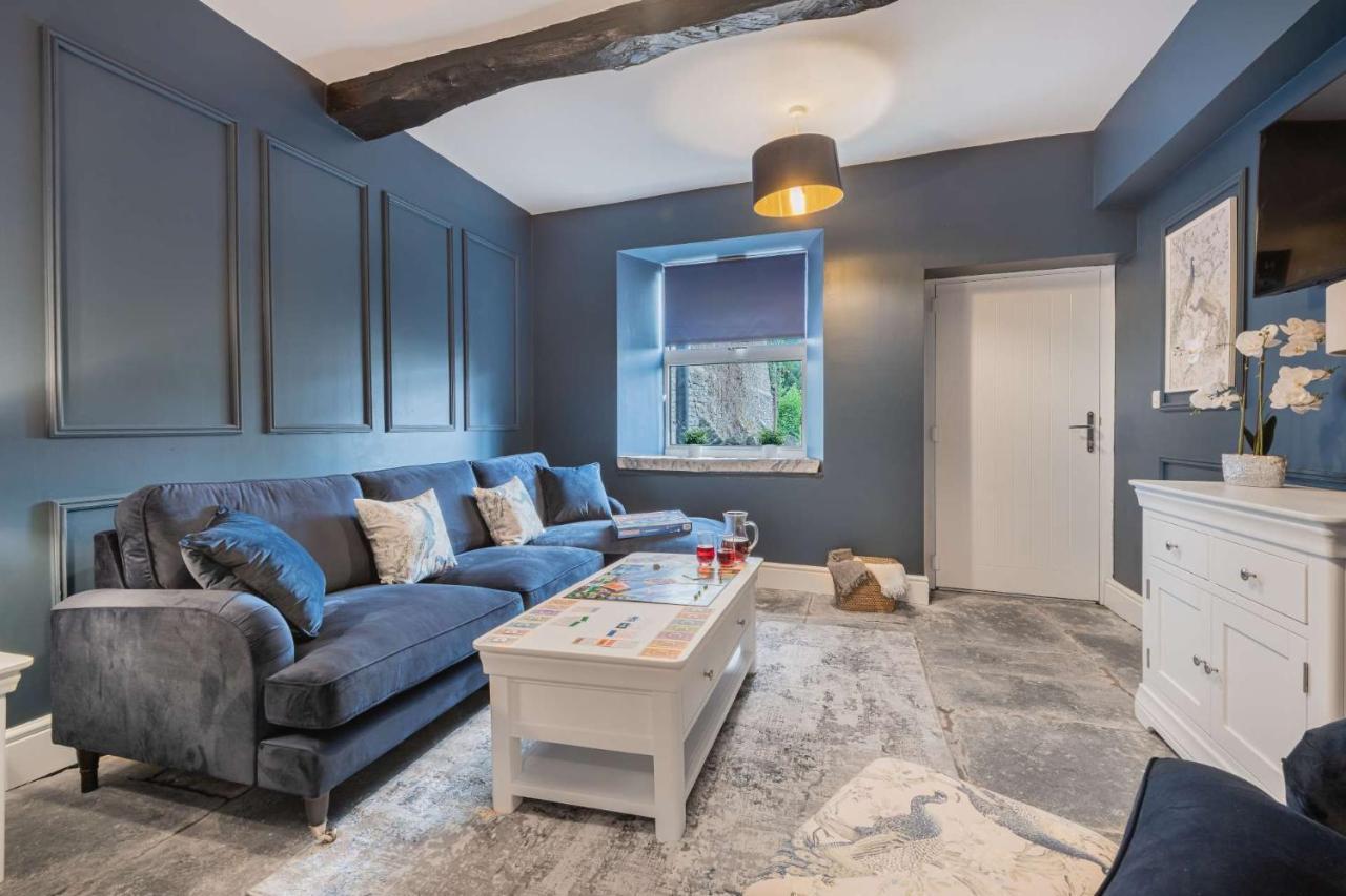 Holiday home Belsfield