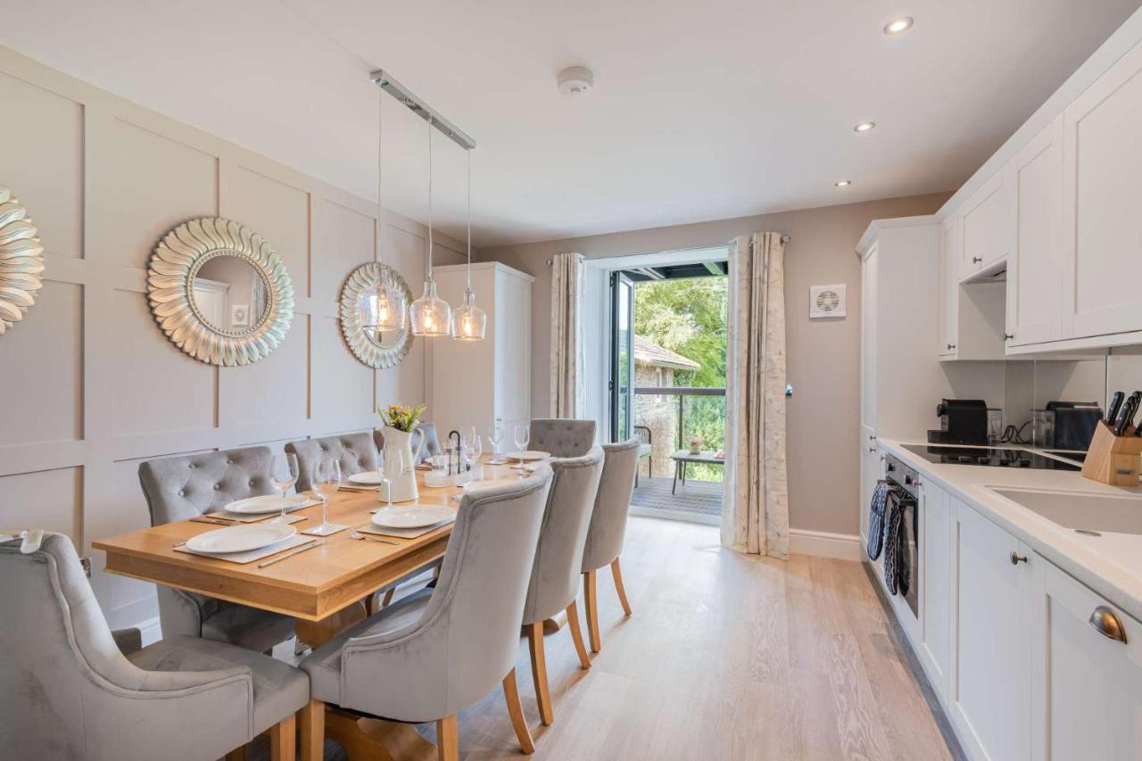 Holiday home Belsfield