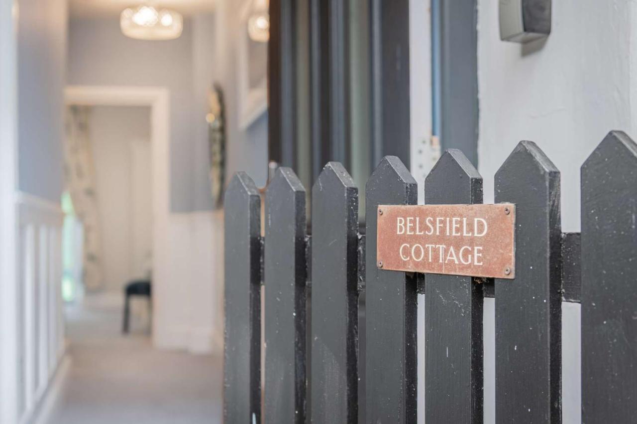 Holiday home Belsfield Bowness-on-Windermere