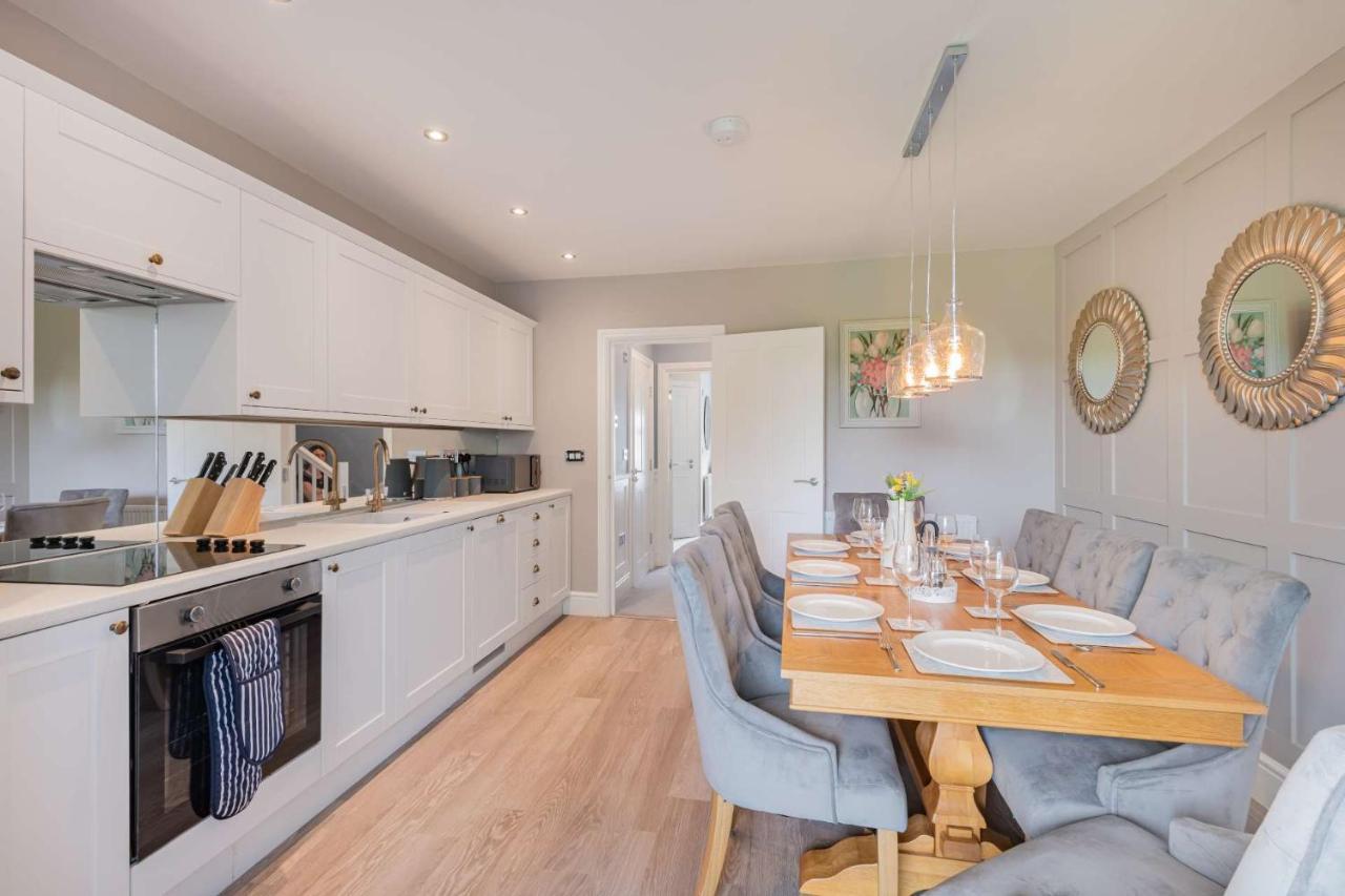 Belsfield Holiday home