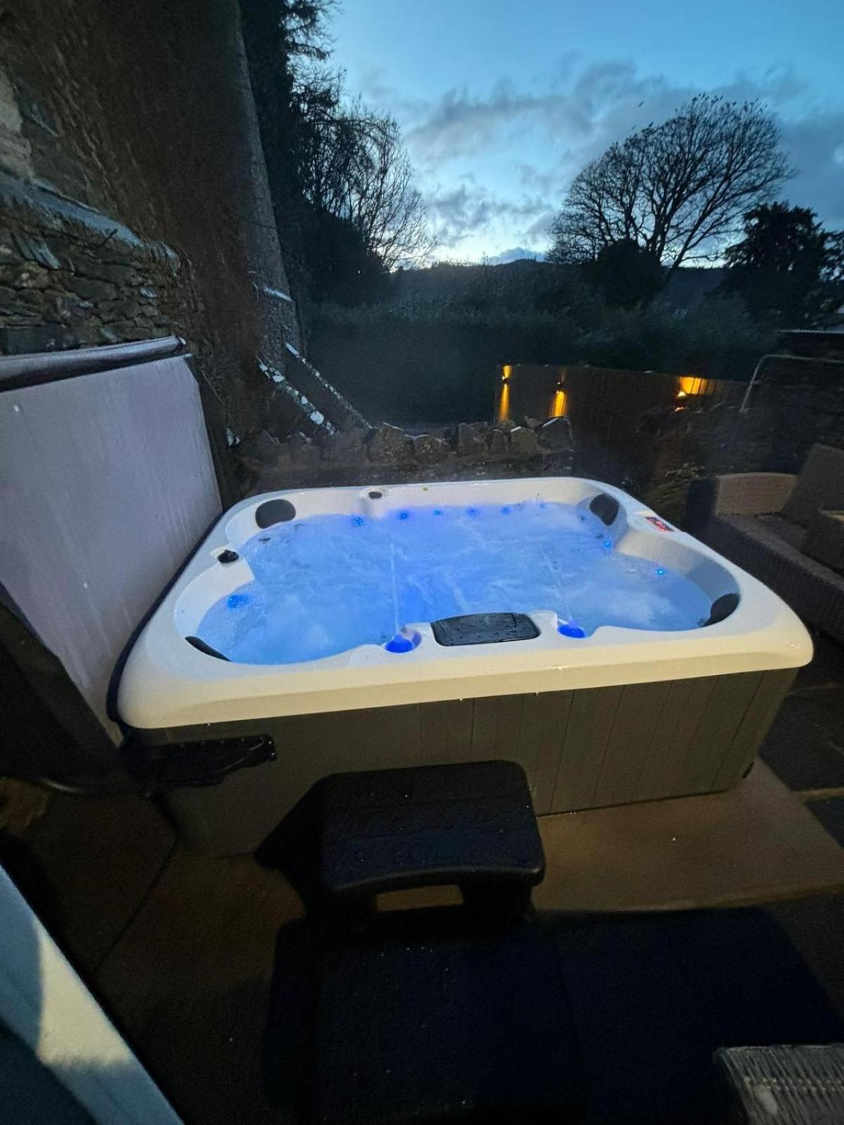 Belsfield Holiday home *